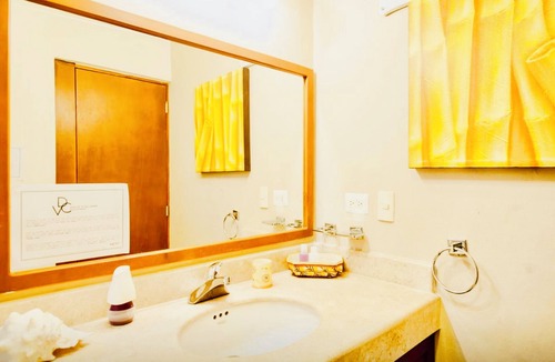 Playacar House | Room-playacar - Superior Comfort Room Wi