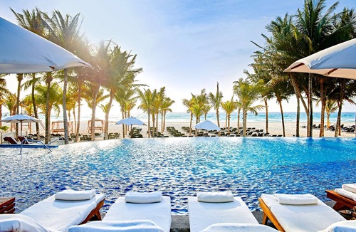 Playacar Resort | Royal Hideaway Playacar All Inclusive - Adults only