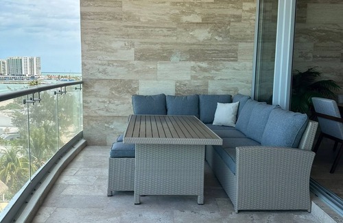 Chelem Apartment | Royalty Condo - Chelem Yucatan