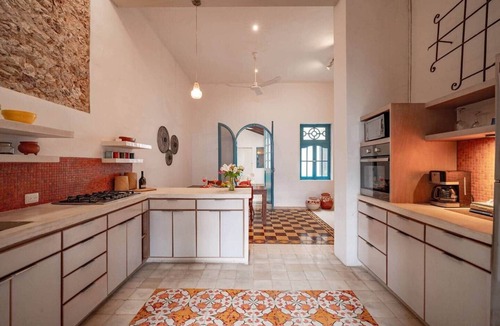 Centro House | Rumi a perfect home near the PASEO GASTRONOMICO