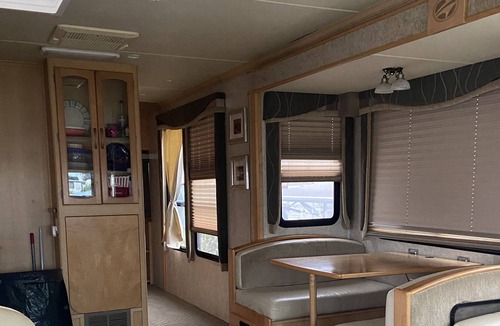 La Salina House | Rv located on a beautiful beach