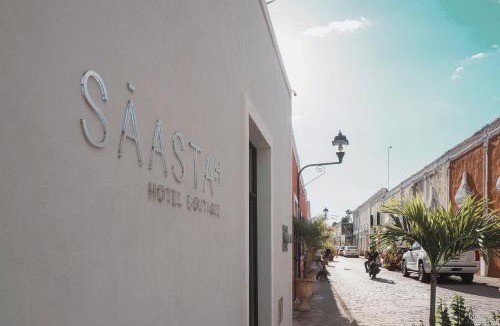 Valladolid Hotel | Saastah Hotel Boutique