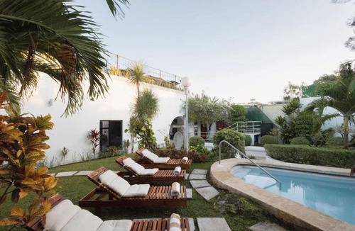 Valladolid Hotel | Saastah Hotel Boutique