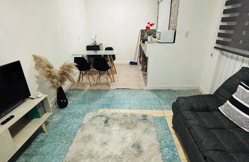 Downtown Mexico City Apartment | Safe and centrally located apartment