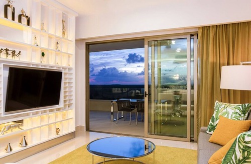 Playa Mujeres Apartment | Salt Air in Cancun