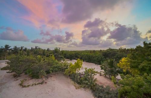 Dzemul Hotel | San Bruno TROPICAL Villa With POOL