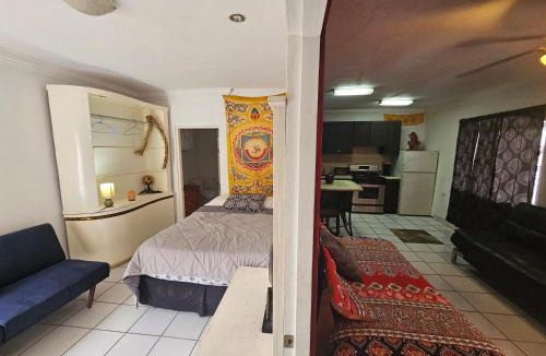 Primera Seccion Apartment | San Felipe Place to stay B&B