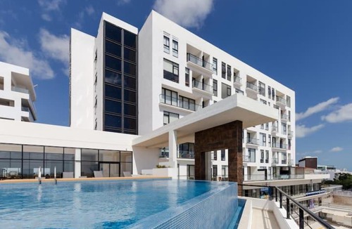 Downtown Cancun Apartment | San Francisco by Andiani Travel