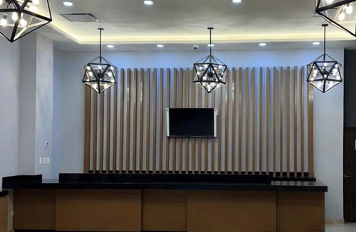 Guasave Hotel | San Germán