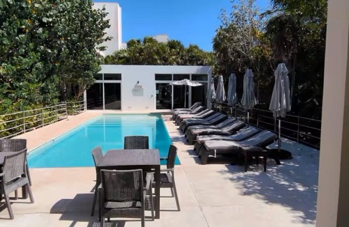 Akumal Condo | Santa Akumalito