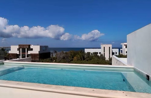 Akumal Condo | Santa Akumalito