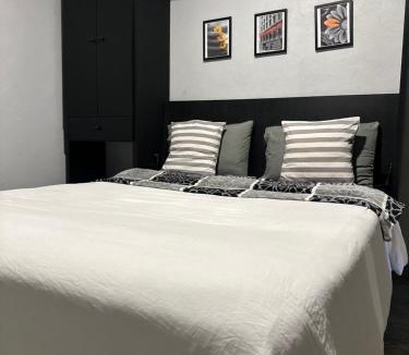 San Miguel de Allende House | Santa Noche Suite & Spa
