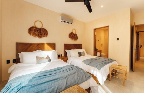 Tulum Resort | Satori Tulum