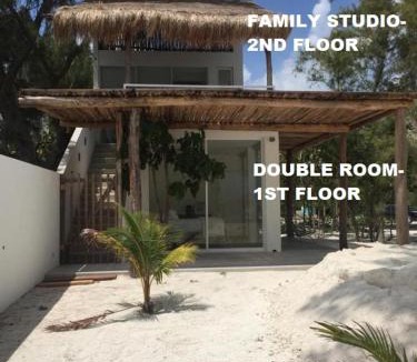 Punta Sam Apartment | Sea by C Apartments