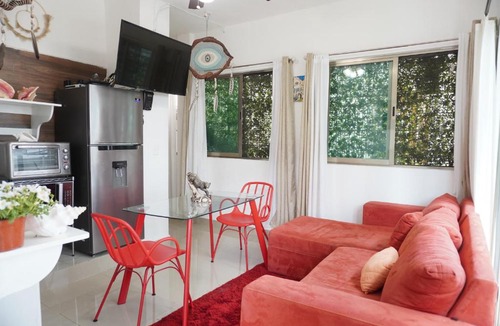 Luis Donaldo Colosio Apartment | Sea Dream
