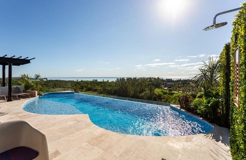 Luis Donaldo Colosio Hotel | Sea Tower