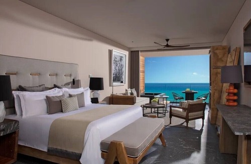 Puerto Juarez Resort | Secrets Moxché Playa del Carmen Adults-Only Luxury All-Inclusive Paradise