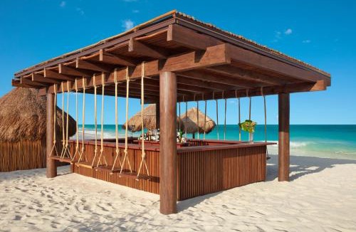 Costa Mujeres Resort | Secrets Playa Blanca Costa Mujeres - All Inclusive Adults Only