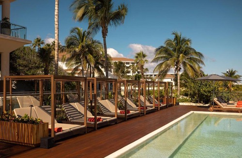 Playa Mujeres Resort | Secrets Playa Mujeres Golf & Spa Resort - All Inclusive Adults Only