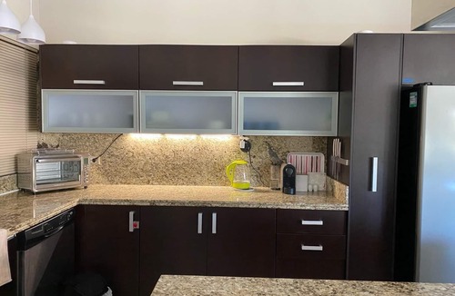 Zazil-ha Condo | Secure & Stylish Stay – Boutique Condo with 24hr Gated Access