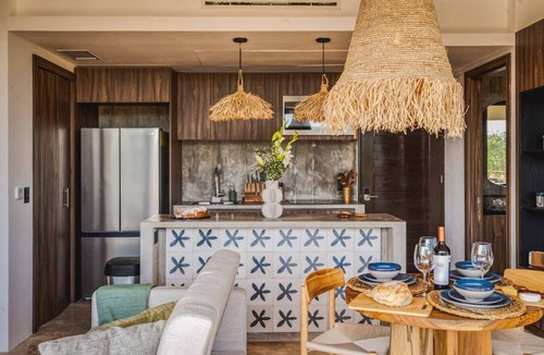Tulum Condo | Select 1BR by Cenote | Largest Gym & Coworking | Pool