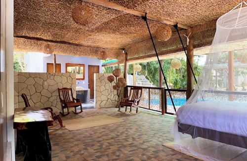 Tulum House | Selva el jabali