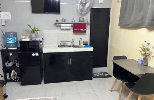 Chetumal Apartment | Small Private Studio with WiFi Ideal for Remote Working
