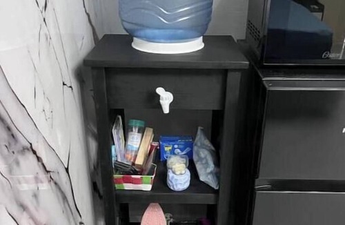 Chetumal Apartment | Small Private Studio with WiFi Ideal for Remote Working