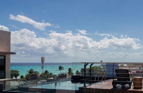 12th Street Apartment | Sole Suites Playa del Carmen