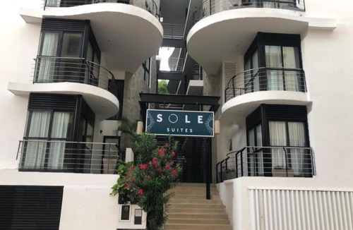 12th Street Apartment | Sole Suites Playa del Carmen