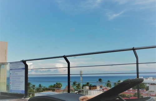 12th Street Apartment | Sole Suites Playa del Carmen