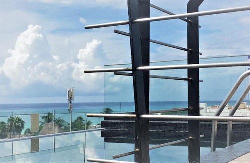 12th Street Apartment | Sole Suites Playa del Carmen