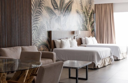 Ciudad Madero Hotel | Soleare Hotel Boutique