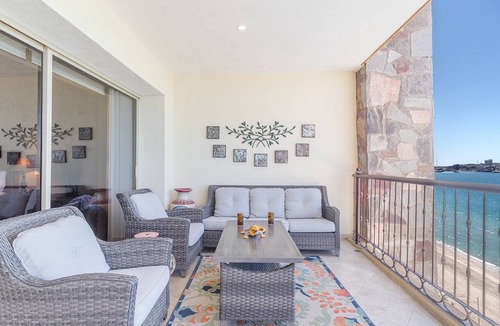 Bella Vista Condo | Sonoran Sky 1007 A Site For Shore Eyes Relaxing Oceanfront Condo