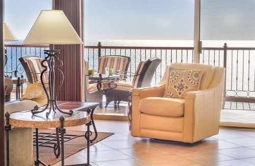 Bella Vista Condo | Sonoran Sky 1501 Sky-View Presidential Luxurious Ocean Front
