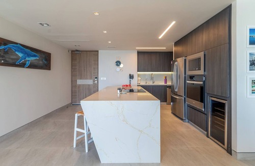 Ferrocarrilera Resort | Sonoran Star One 605 - Stunning Ocean Views