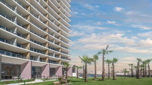 Bella Vista Apartment | Sonoran Star Signature 3-Bedroom Beachfront Luxury Condominium