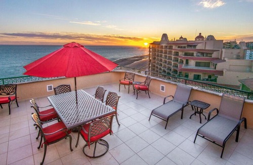 Puerto Penasco House | Sonoran Sun by Casago