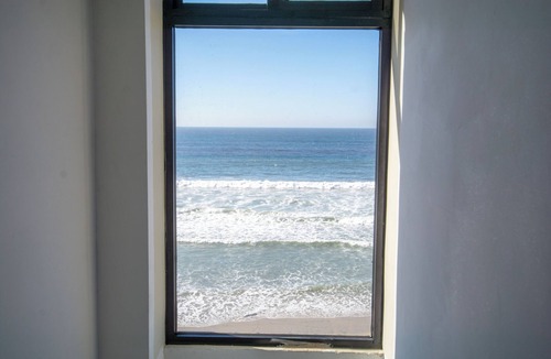 Playas de Tijuana Apartment | Soothing 1-bedroom apartment in delightful Playas de Tijuana