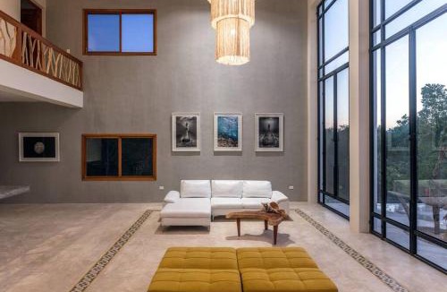 Isla Holbox Villa | Space brings us closer to art - Casa Imox