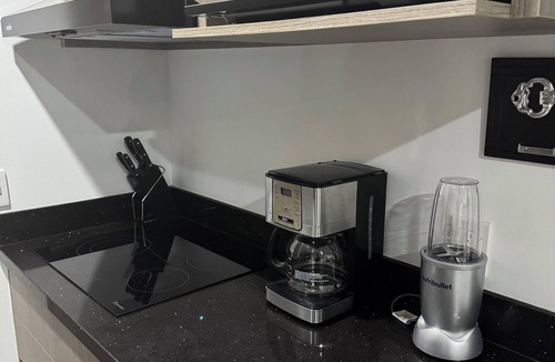 Mazatlan Apartment | Spacious 2 bedroom apartment in pleasant Mazatlán with 9 albercas