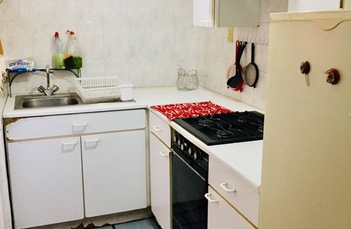 San Luis Potosi Apartment | Spacious 3-bedroom apartment + garage in a prime location