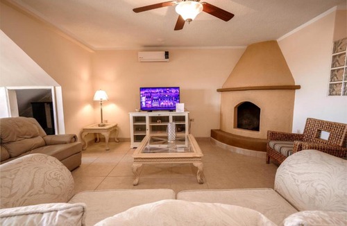 San Felipe House | Spacious 4BR Villa at La Hacienda Resort Close to the Beach