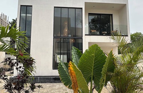 Tulum House | Spacious 4BR Villa in Tulum