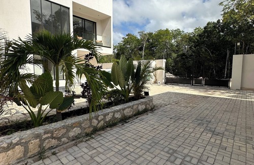 Tulum House | Spacious 4BR Villa in Tulum