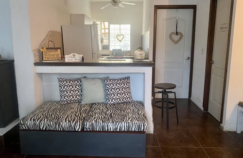 Puerto Juarez Apartment | Spacious and cozy apartment in Playa del Carmen