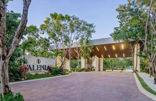Playa del Carmen House | Spacious and luxurious 4-bedroom house Playa del Carmen with AC