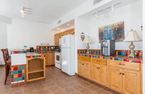 Las Conchas Villa | Spacious and Traditional Home Villa Hermosa I