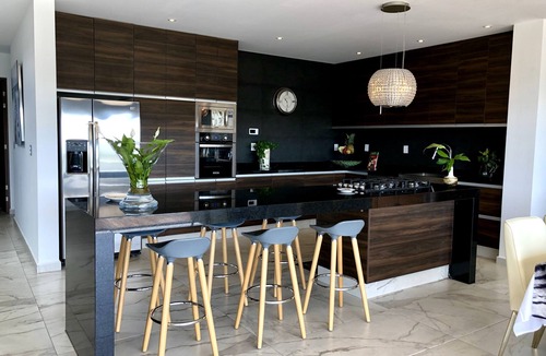Juriquilla House | Spacious & design ★ 5 br Luxury @ Juriquilla ★ ≅Jacuzzi