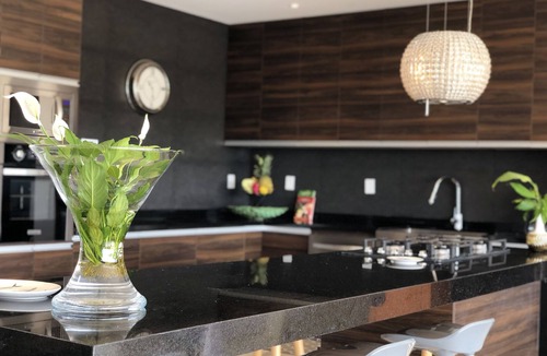 Juriquilla House | Spacious & design ★ 5 br Luxury @ Juriquilla ★ ≅Jacuzzi